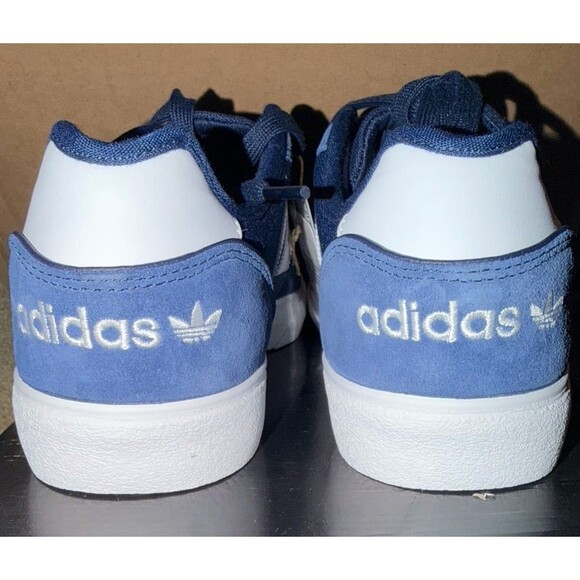 ADIDAS COURT TNS PREMIER SIZE 10M - Picture 4 of 6